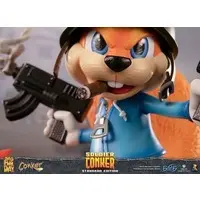 Figure - Conker's Bad Fur Day