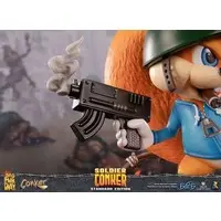 Figure - Conker's Bad Fur Day