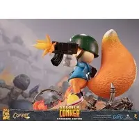 Figure - Conker's Bad Fur Day