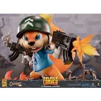 Figure - Conker's Bad Fur Day