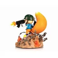 Figure - Conker's Bad Fur Day