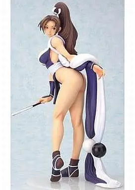 Figure - CAPCOM VS. SNK / Shiranui Mai