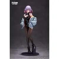 Figure - ORIGINAL DESIGN ART / Luna(Original Design Art)