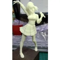 Garage Kit - Figure - Idol Bobuko