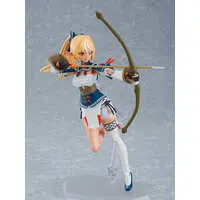 figma - Hololive / Shiranui Flare