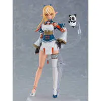 figma - Hololive / Shiranui Flare