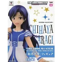 Figure - Prize Figure - The Idolmaster / Kisaragi Chihaya