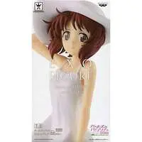 Prize Figure - Figure - Girls und Panzer / Nishizumi Miho