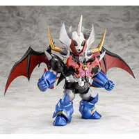 Figure - Mazinkaiser