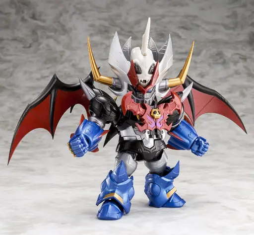 Figure - Mazinkaiser