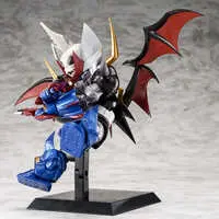 Figure - Mazinkaiser