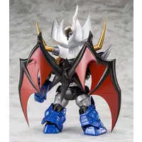 Figure - Mazinkaiser