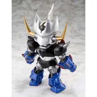 Figure - Mazinkaiser