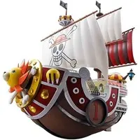 Figure - One Piece / Thousand Sunny