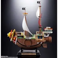 Figure - One Piece / Thousand Sunny