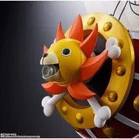 Figure - One Piece / Thousand Sunny