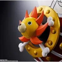 Figure - One Piece / Thousand Sunny