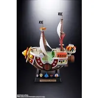 Figure - One Piece / Thousand Sunny