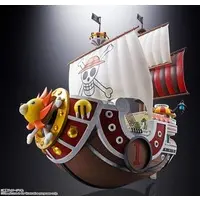 Figure - One Piece / Thousand Sunny