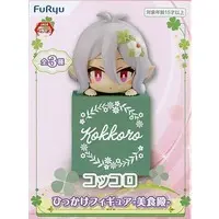 Hikkake Figure - Princess Connect! Re:Dive / Kokkoro