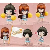 Nendoroid - Steins;Gate / Makise Kurisu & Shiina Mayuri