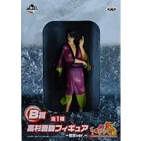 Ichiban Kuji - Gintama / Takasugi Shinsuke