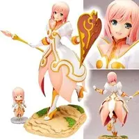 Figure - Tales of Vesperia / Estellise Sidos Heurassein