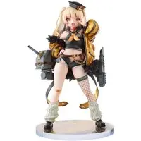 Figure - Azur Lane / Bache