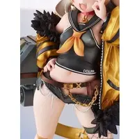 Figure - Azur Lane / Bache