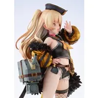 Figure - Azur Lane / Bache