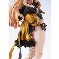 Figure - Azur Lane / Bache