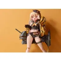 Figure - Azur Lane / Bache