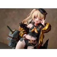 Figure - Azur Lane / Bache