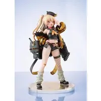 Figure - Azur Lane / Bache