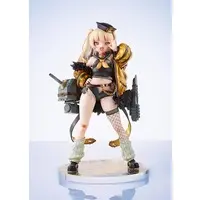 Figure - Azur Lane / Bache