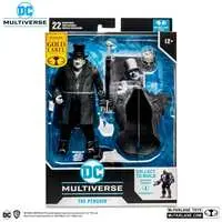 Figure - DC Comics