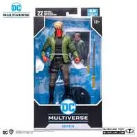 Figure - DC Comics