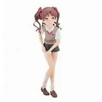 Prize Figure - Figure - Toaru Majutsu no Index (A Certain Magical Index) / Shirai Kuroko