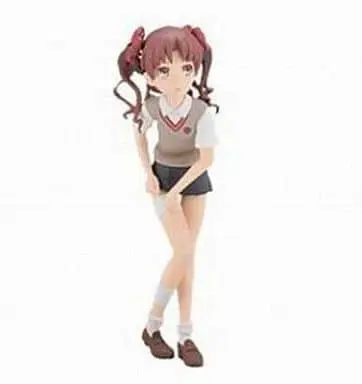 Prize Figure - Figure - Toaru Majutsu no Index (A Certain Magical Index) / Shirai Kuroko