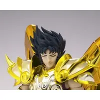 Figure - Saint Seiya