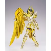 Figure - Saint Seiya