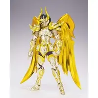 Figure - Saint Seiya