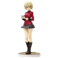 Figure - Girls und Panzer / Darjeeling