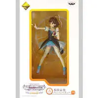 Ichiban Kuji - The iDOLM@STER Cinderella Girls / Honda Mio