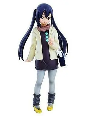 Ichiban Kuji - K-ON! / Nakano Azusa