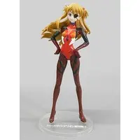 Ichiban Kuji - Neon Genesis Evangelion / Asuka Langley