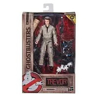 Figure - Ghostbusters