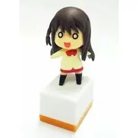 Figure - Saki / Matsumi Kuro