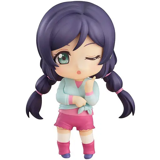 Nendoroid - Love Live! / Toujou Nozomi