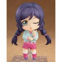 Nendoroid - Love Live! / Toujou Nozomi